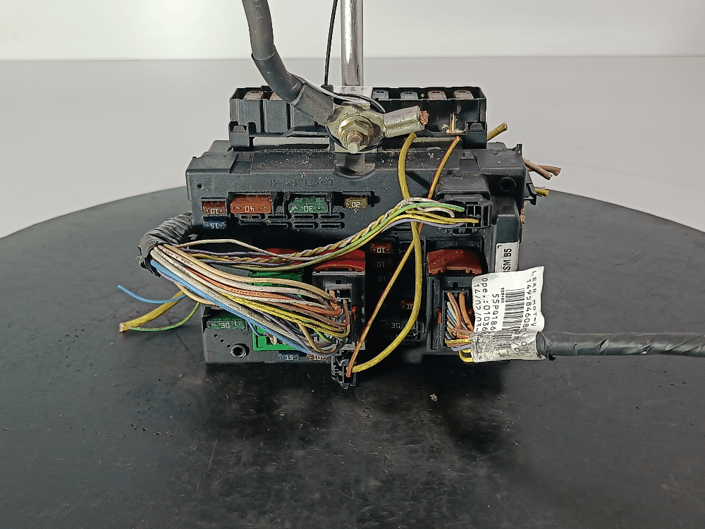 Блок BSM к Citroen C5 1 (01-04)