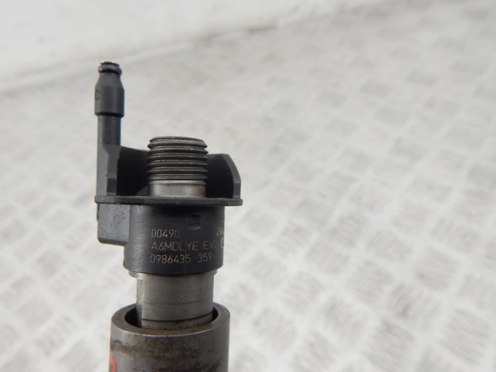 Форсунка к BMW X6 E71/E72 (08-12)