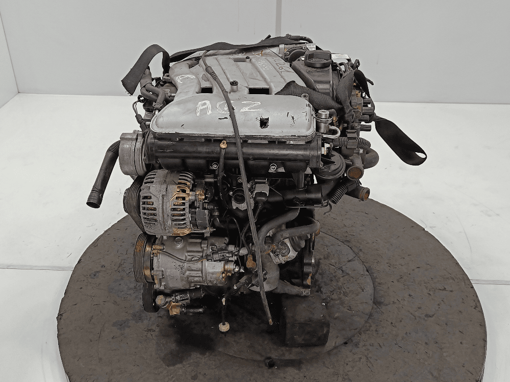 Двигатель к Volkswagen Golf 4 (97-06)