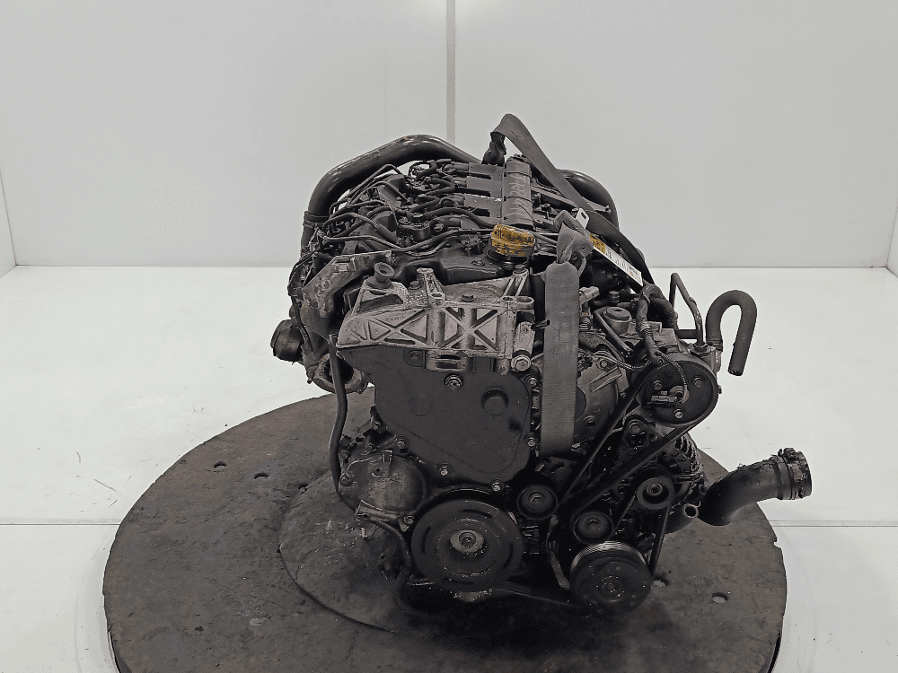 Двигатель к Renault Master 2 (98-03)