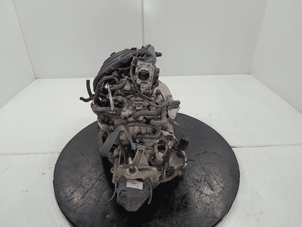 Двигатель к Nissan  Note E11 (05-09)