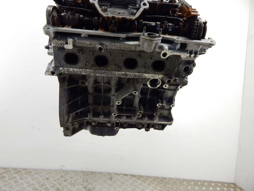Двигатель к BMW 3 E46 (97-03)