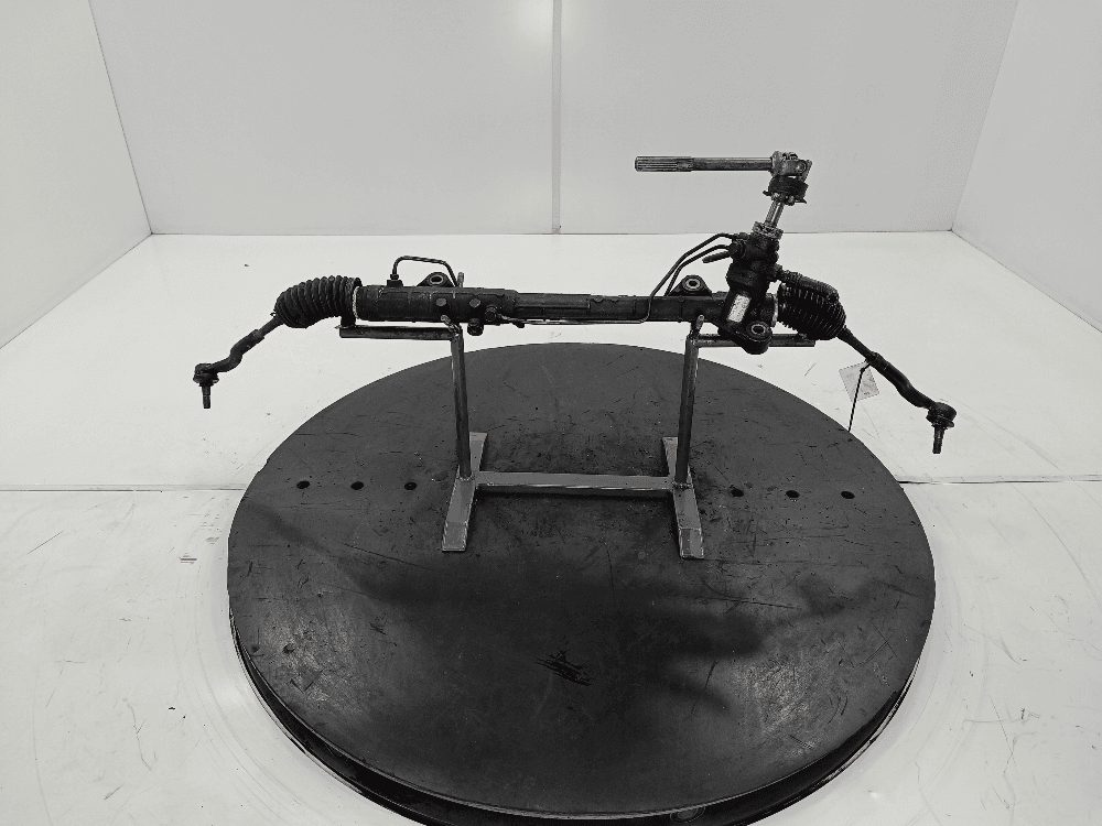 Рулевая рейка к Mazda 6 1 (02-05)