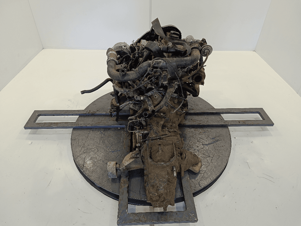 Двигатель к Volkswagen Passat B5 (96-00)