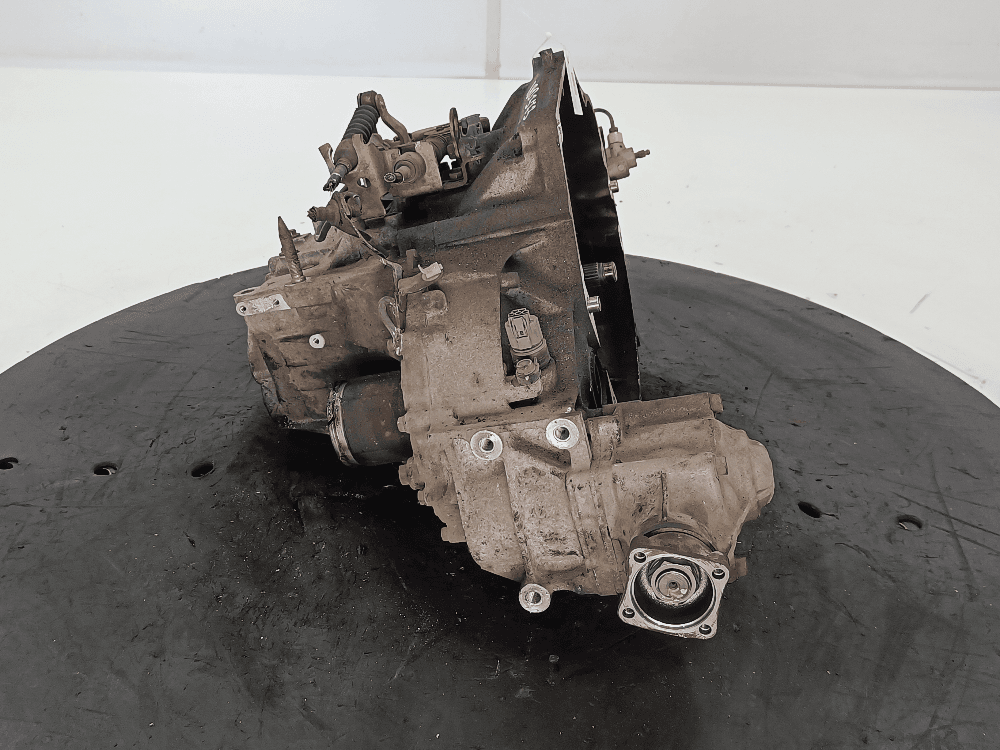 КПП механическая (МКПП) к Honda CR-V 2 Рестайлинг (04-06)