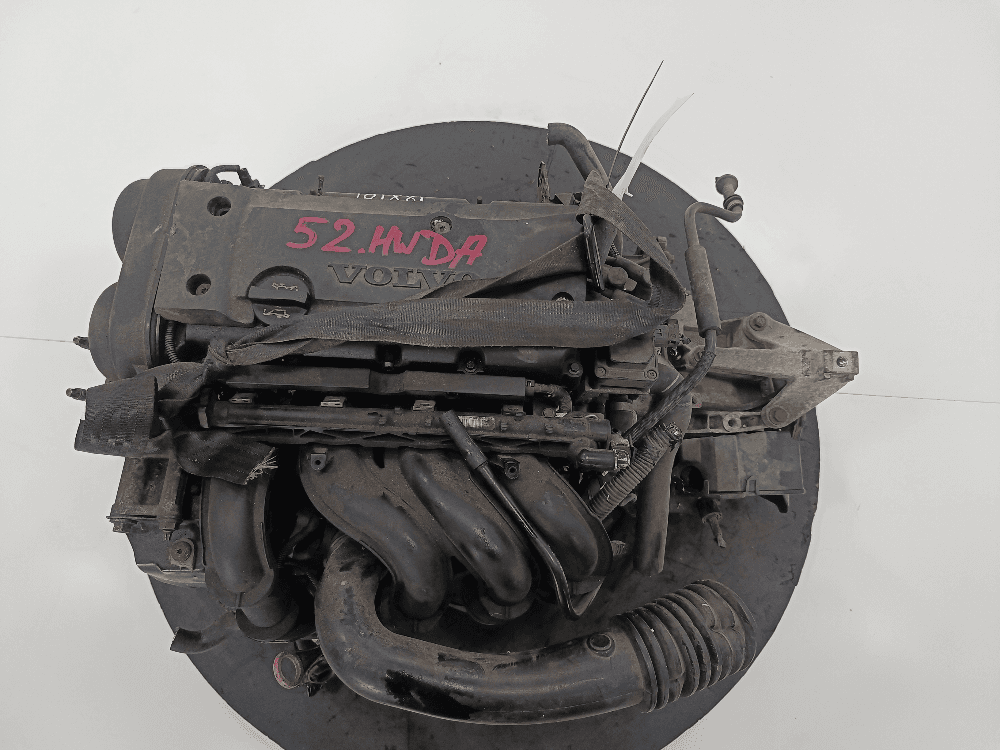 Двигатель к Volvo S40 2 (04-07)