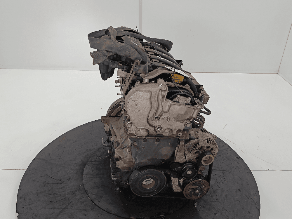 Двигатель к Renault Megane 2 (02-06)