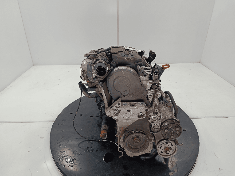 Двигатель к Volkswagen Golf 5 (03-09)