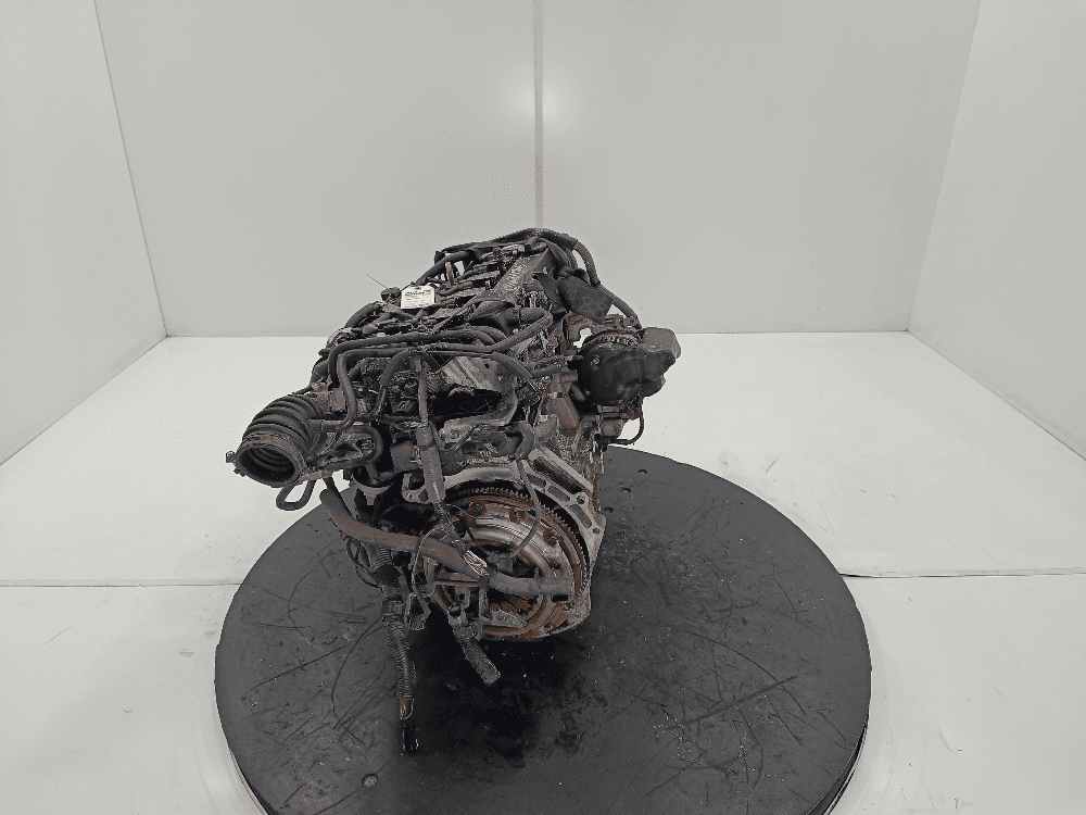 Двигатель к Mazda 6 1 Рестайлинг (05-07)