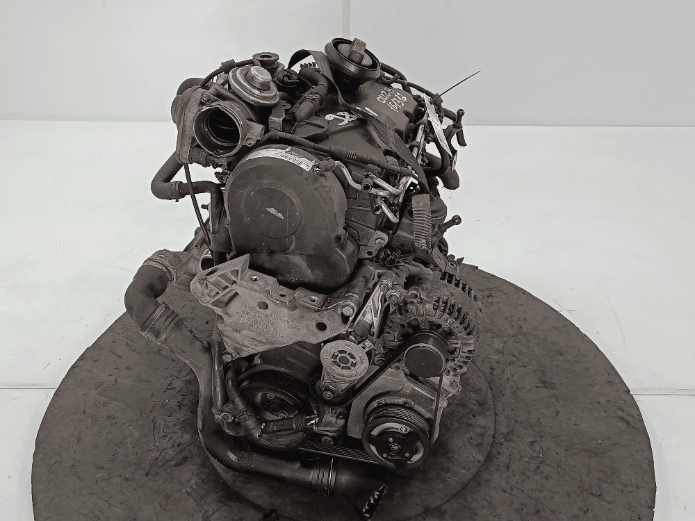 Двигатель к Volkswagen Golf 5 (03-09)