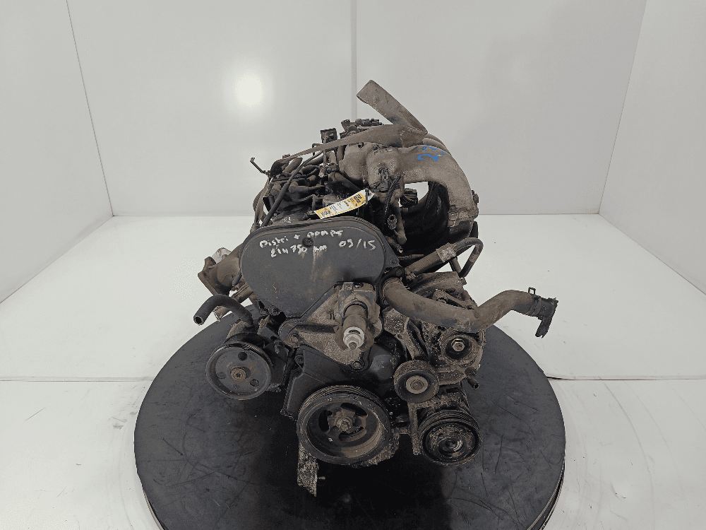 Двигатель к Chrysler Voyager 3 (95-01)