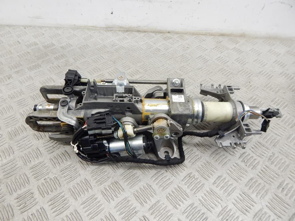 Рулевая колонка к BMW 7 F01/F02 (08-12)