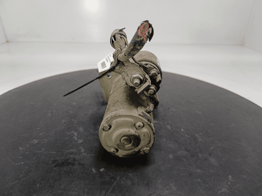 Стартер к Renault Scenic 2 (03-06)