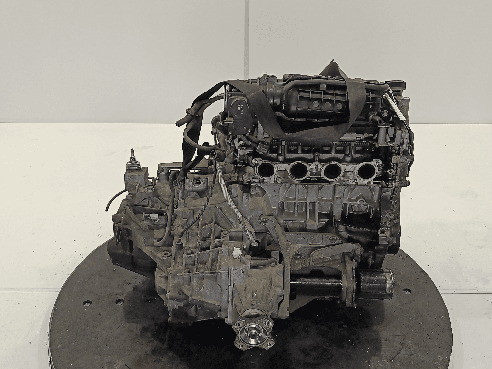 Двигатель к Nissan  X-Trail T31 (07-11)