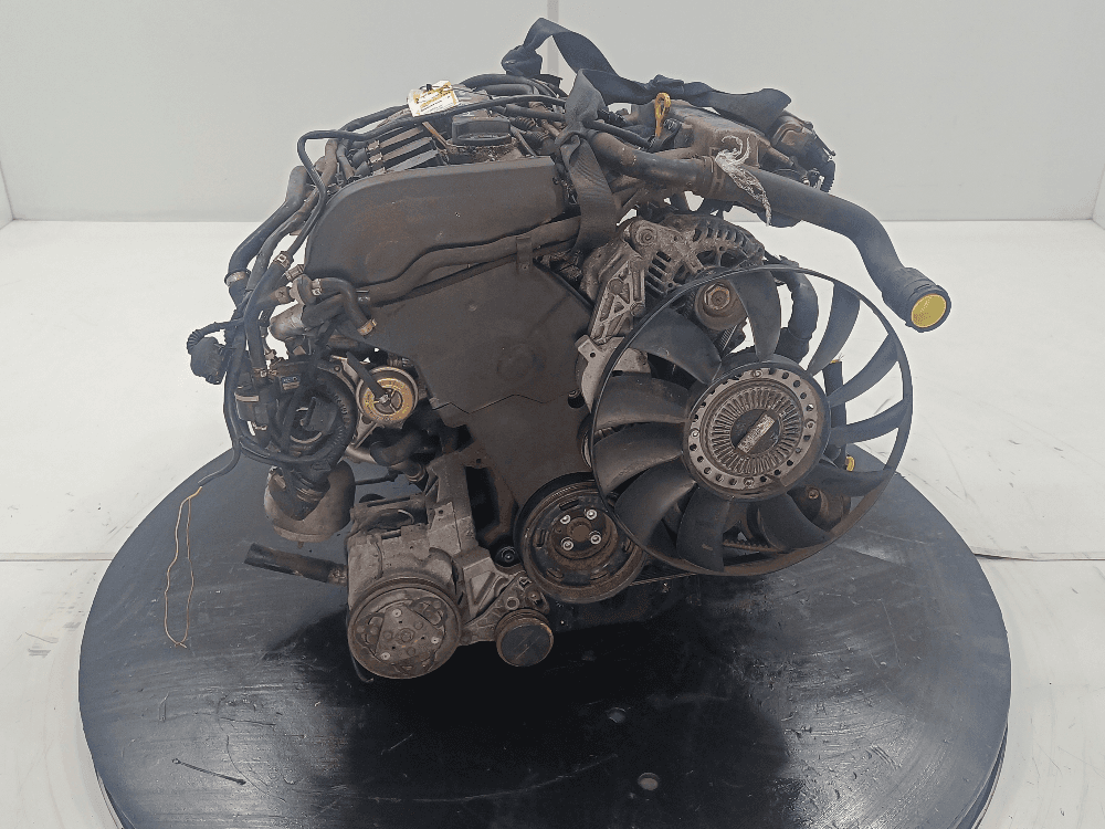 Двигатель к Volkswagen Passat B5 (96-00)