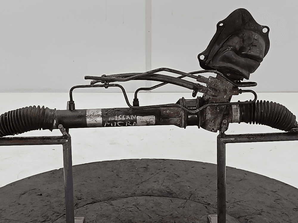 Рулевая рейка к Nissan  Micra K11 (92-02)