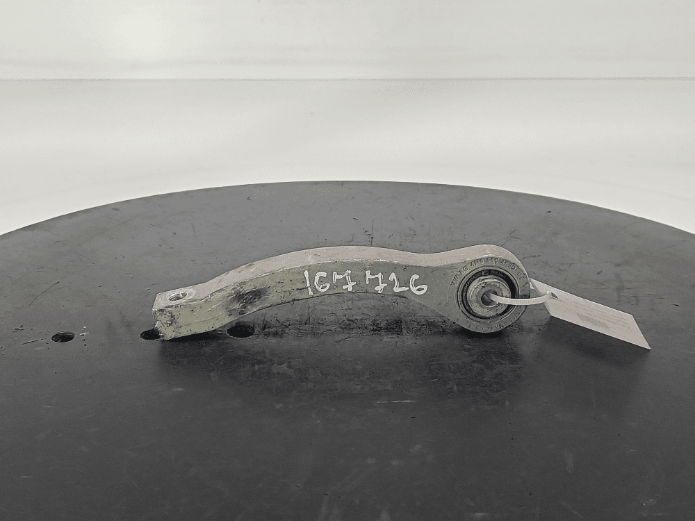 Рычаг задний правый к Volkswagen Touareg 3 (18-24)