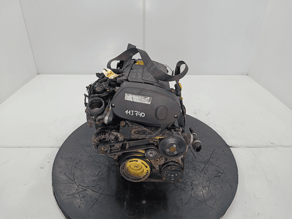 Двигатель к Opel Astra J (09-12)