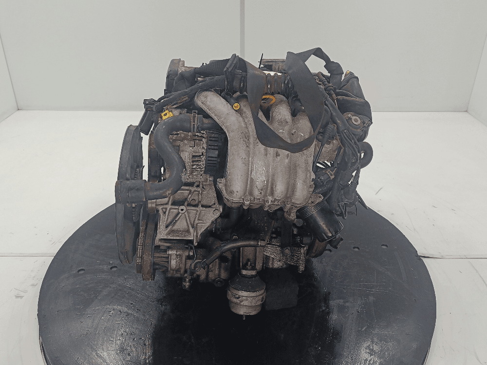 Двигатель к Volkswagen Passat B5 (96-00)