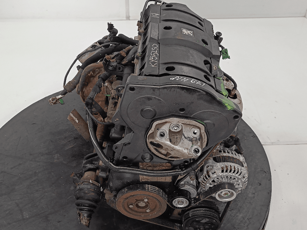 Двигатель к Peugeot 307 Рестайлинг (05-08)