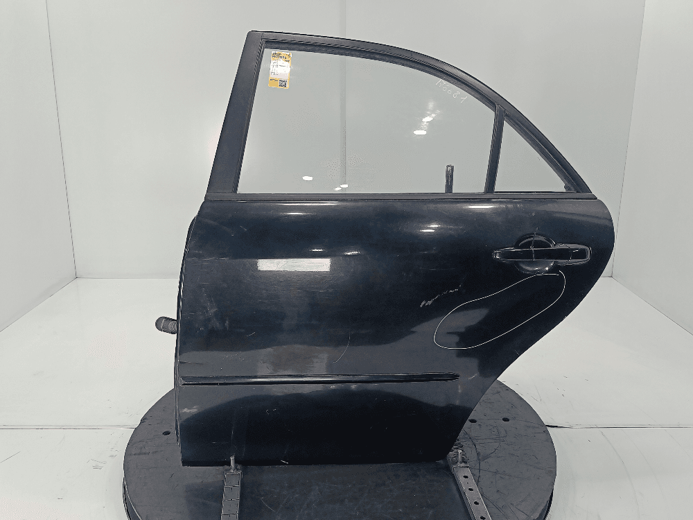 Дверь задняя левая к Mazda 6 1 (02-05)