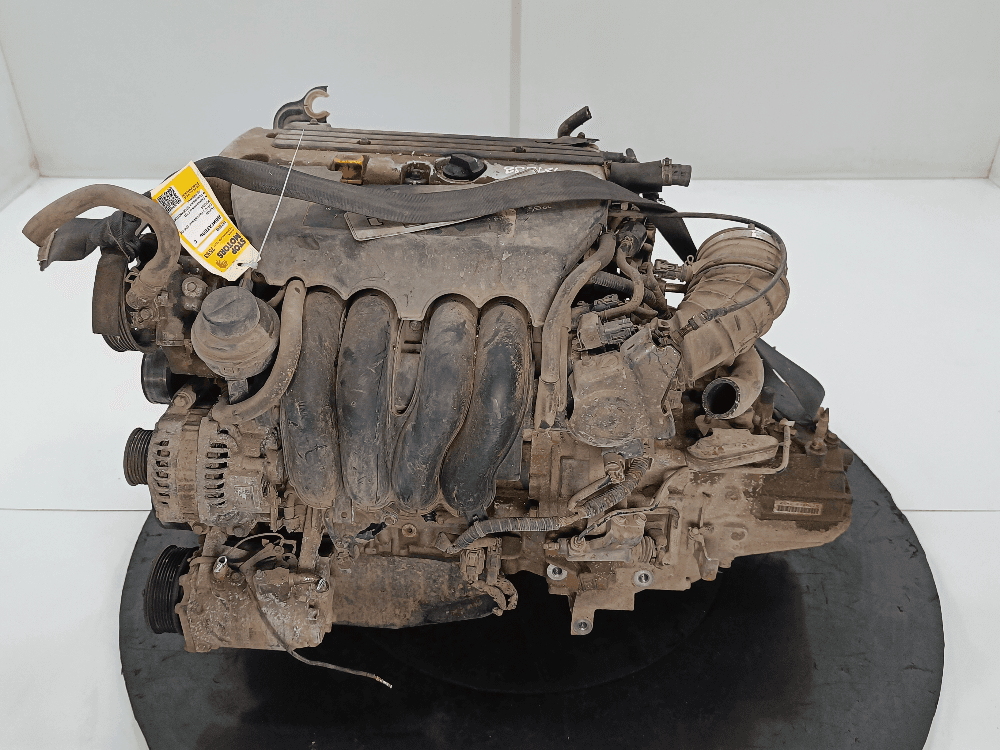 Двигатель к Honda CR-V 2 Рестайлинг (04-06)
