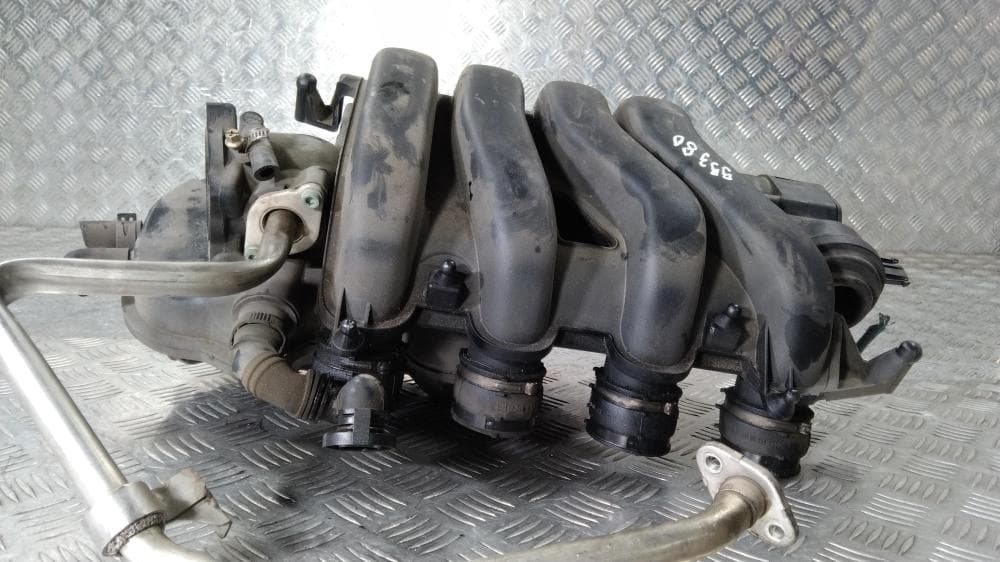 Коллектор впускной к Volkswagen Golf 5 (03-09)