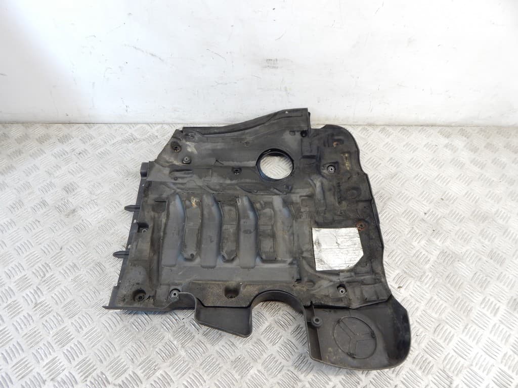 Декоративная крышка двигателя к BMW X5 E70 (06-10)