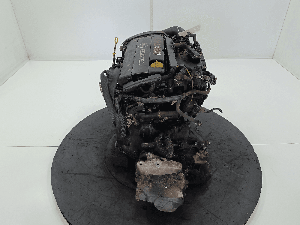 Двигатель к Opel Astra H (04-07)