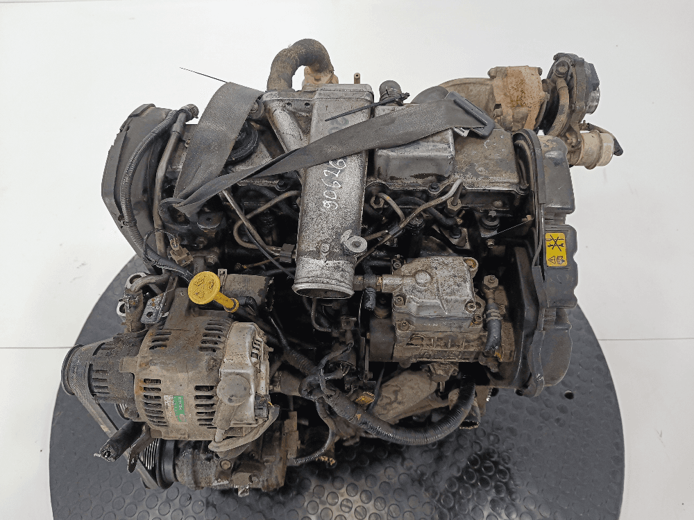 Двигатель к Rover 400 HH-R (95-00)