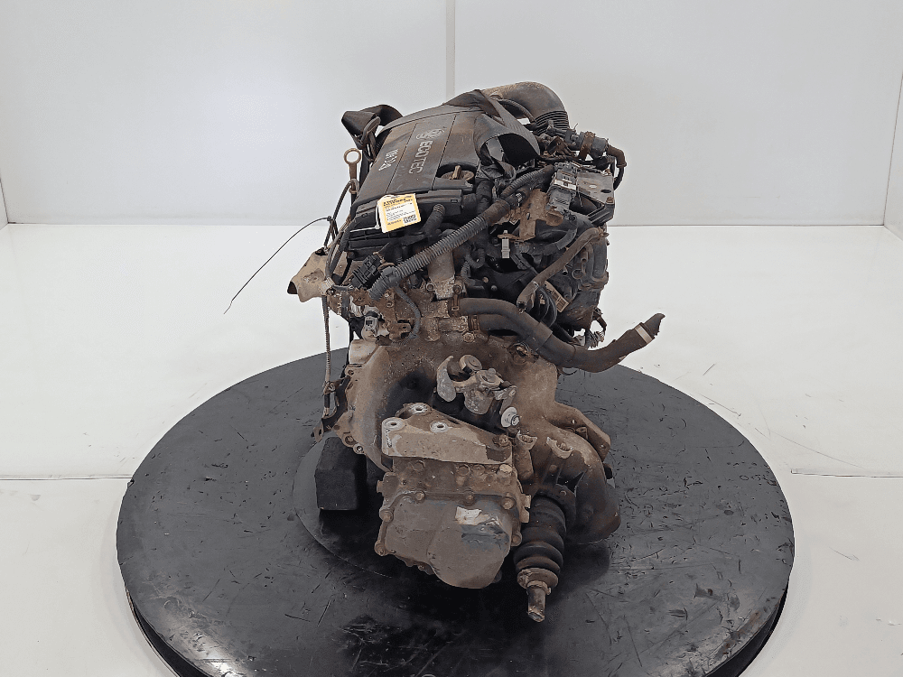 Двигатель к Opel Astra H (04-07)
