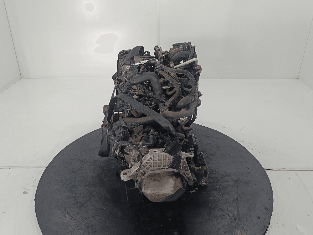 Двигатель к Fiat Grande Punto (05-18)