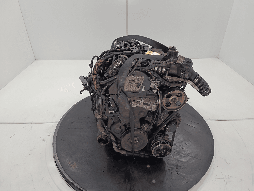 Двигатель к Citroen C5 1 (01-04)
