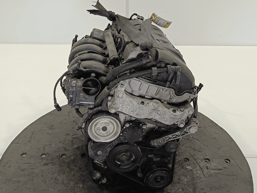 Двигатель к Peugeot 3008 1 (10-13)