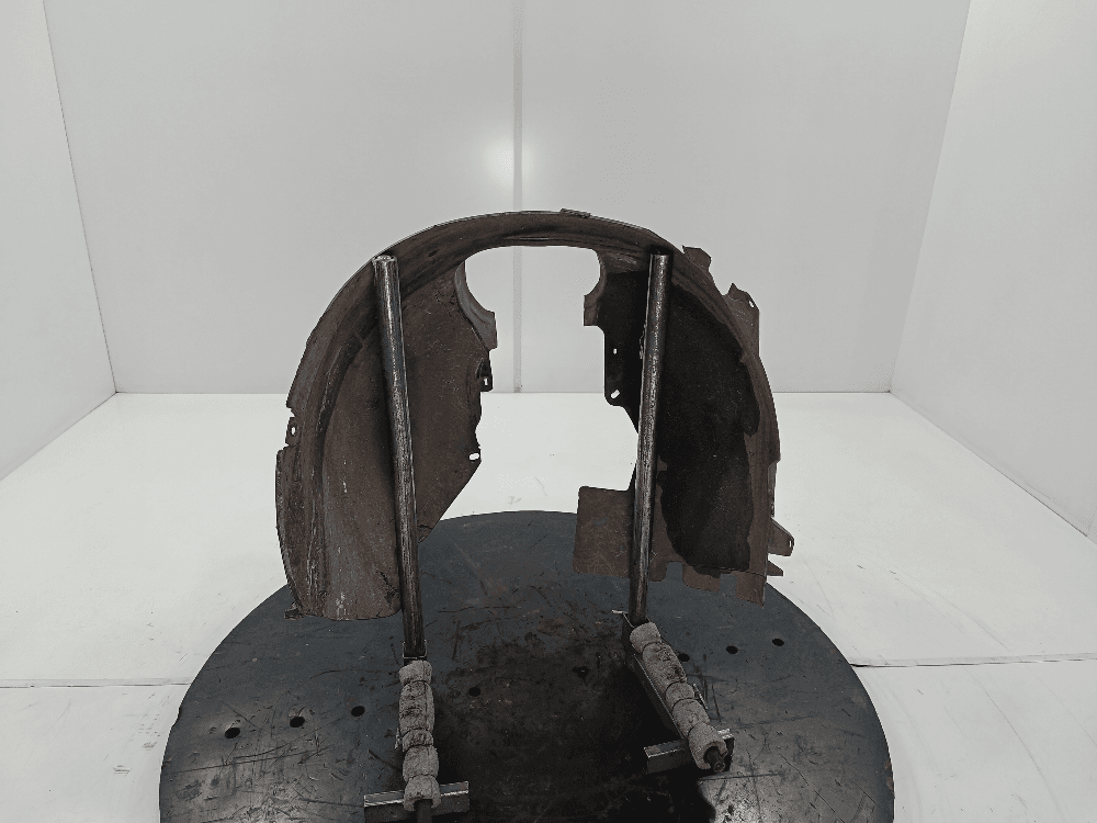 Защита арок передняя правая (подкрылок) к Ford C-Max 1 (03-07)