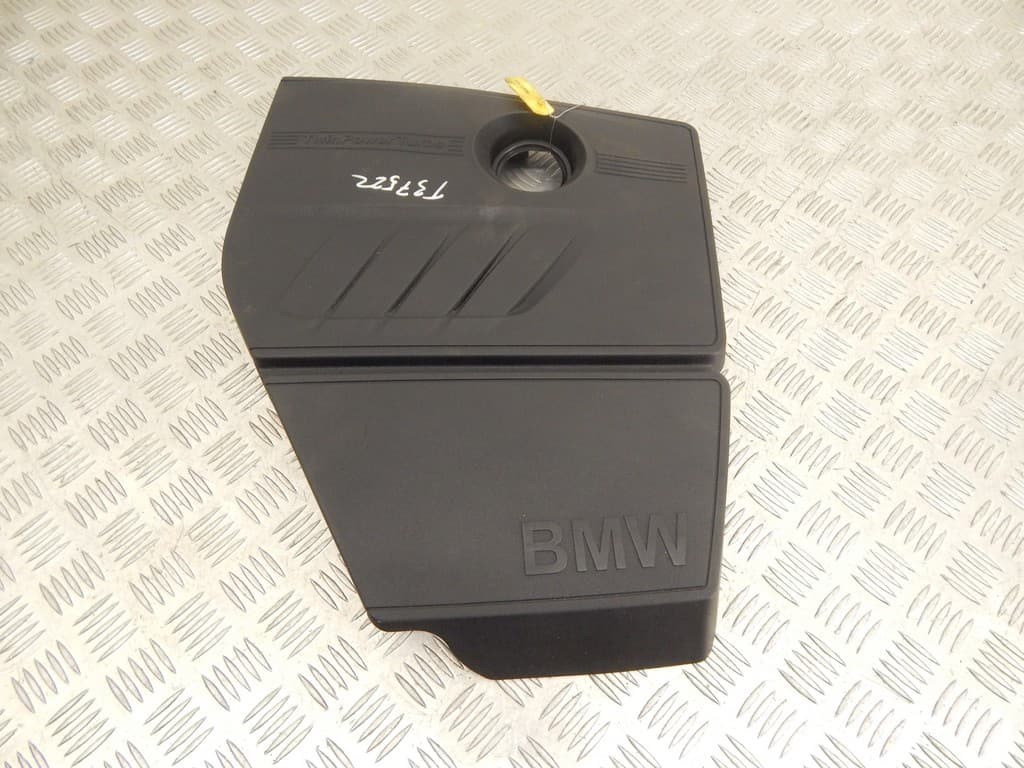 Декоративная крышка двигателя к BMW 1 F20/F21 (11-15)