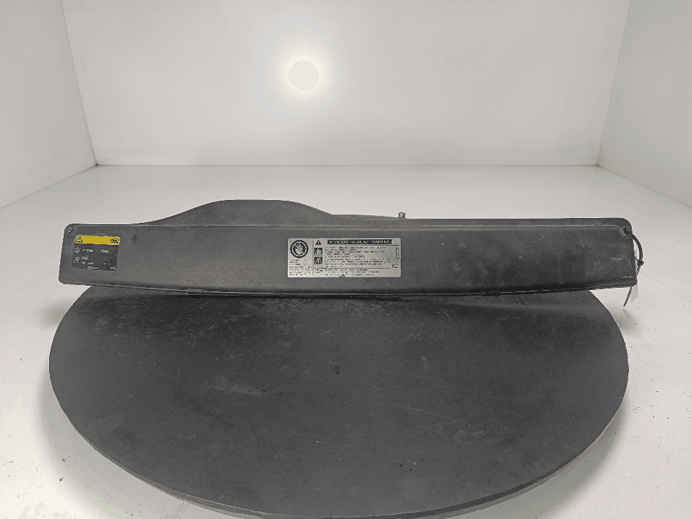 Воздуховод к Volkswagen Passat B8 (14-19)