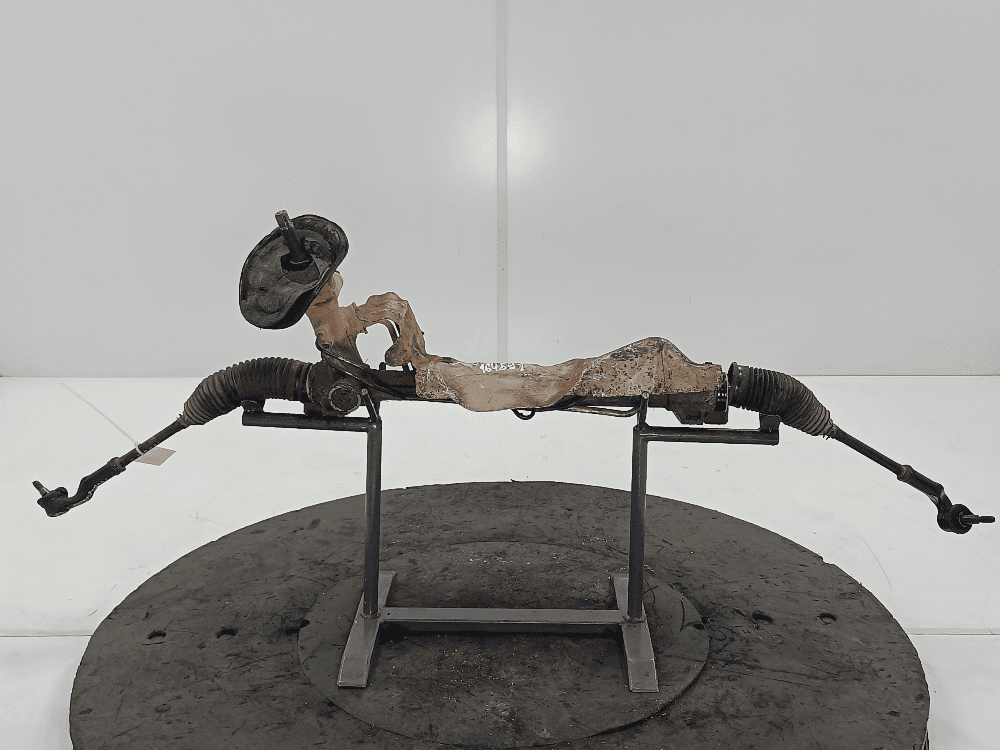 Рулевая рейка к Ford Focus 2 (04-08)