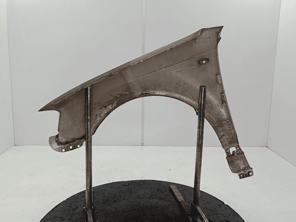 Крыло переднее правое к Audi A3 8P/8PA Рестайлинг (04-08)