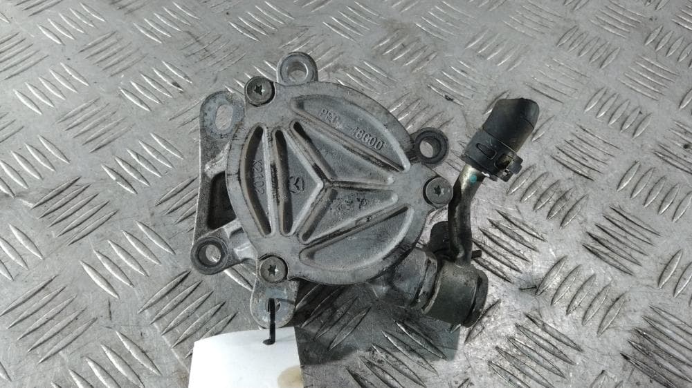Насос вакуумный к Mazda 3 BM Рестайлинг (16-24)