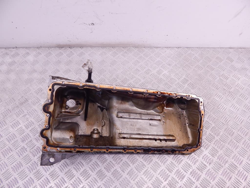 Поддон к BMW 5 E60/E61 (02-07)