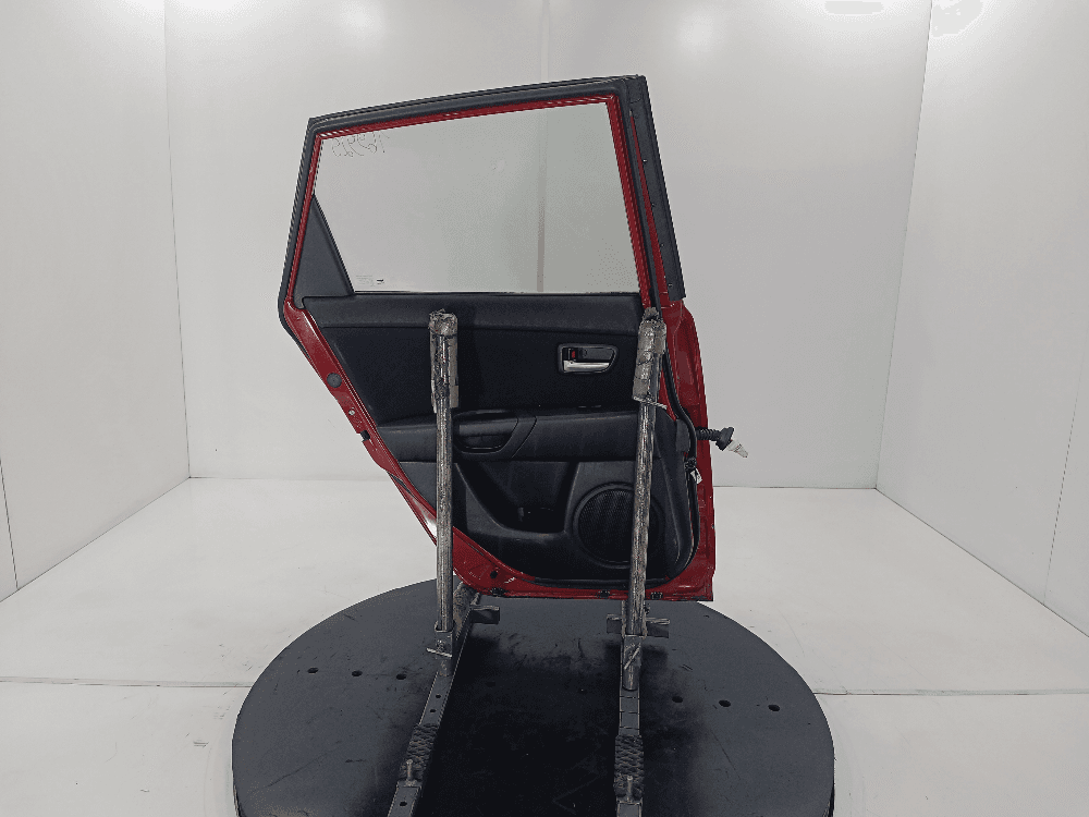 Дверь задняя левая к Mazda 3 BK (03-06)