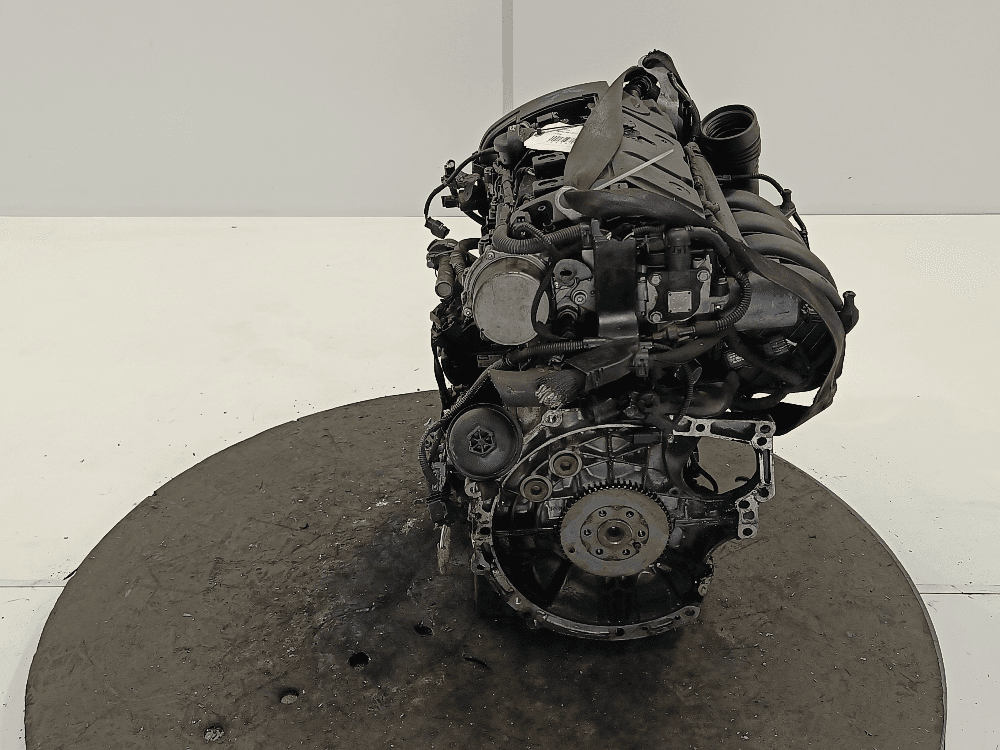 Двигатель к Peugeot 308 1 (07-11)
