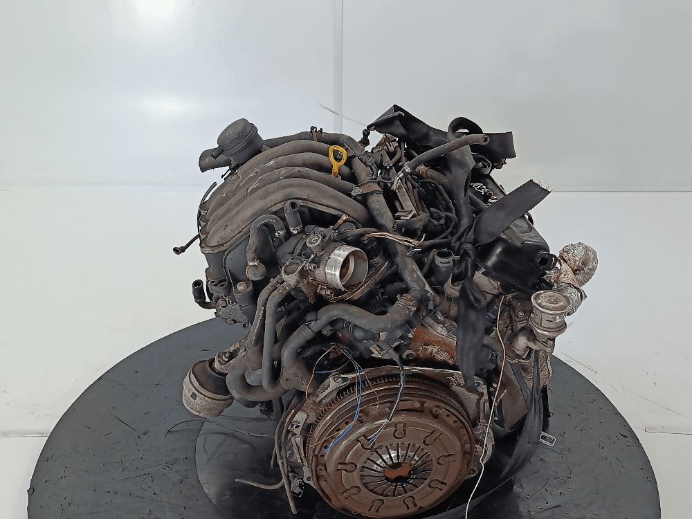 Двигатель к Volkswagen Passat B5+ Рестайлинг (00-05)