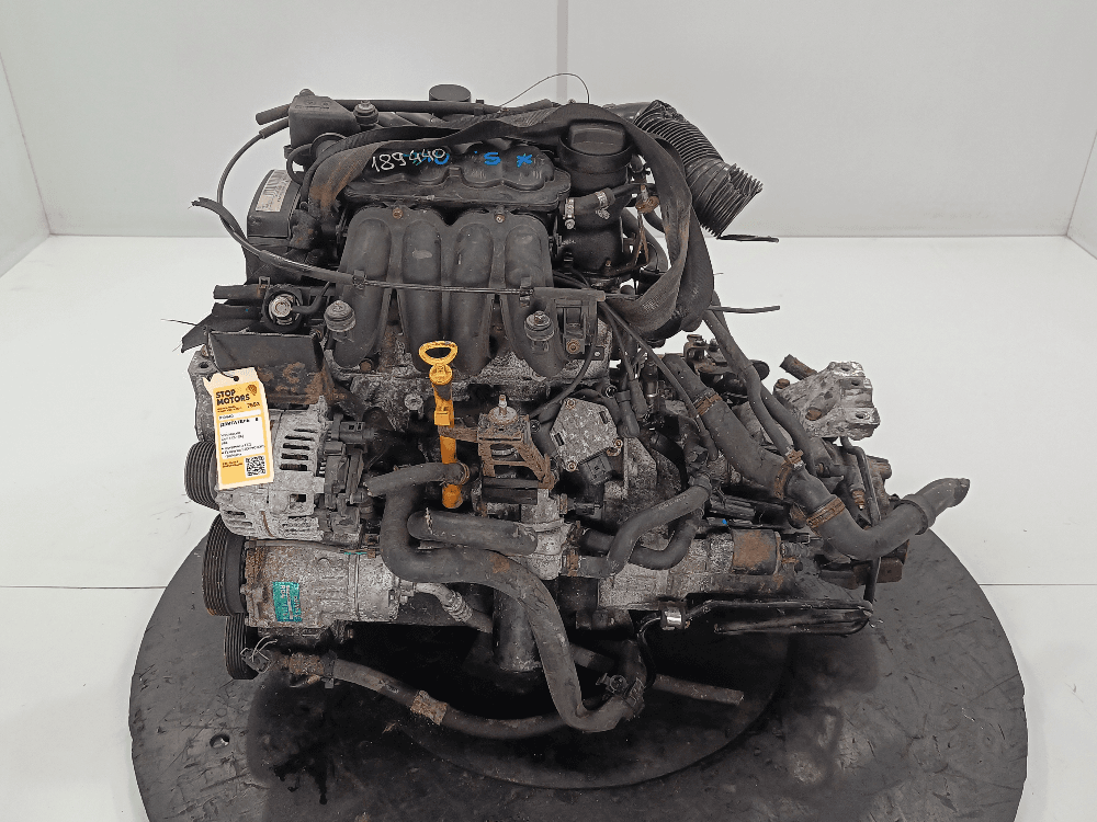 Двигатель к Volkswagen Golf 4 (97-06)