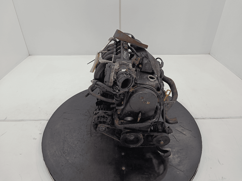 Двигатель к Chevrolet Kalos (02-11)