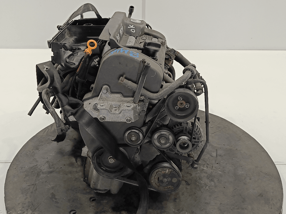 Двигатель к Volkswagen Golf 4 (97-06)