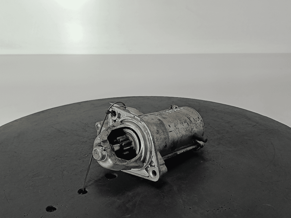 Стартер к Volvo S60 2 (10-13)