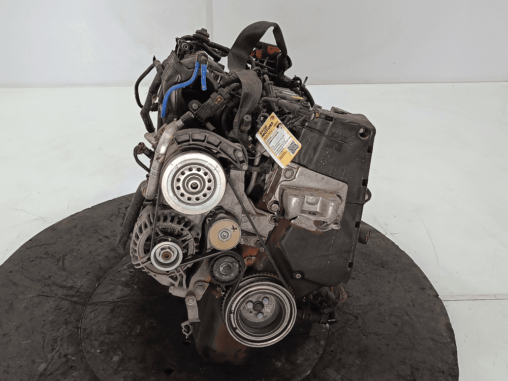 Двигатель к Fiat Grande Punto (05-18)