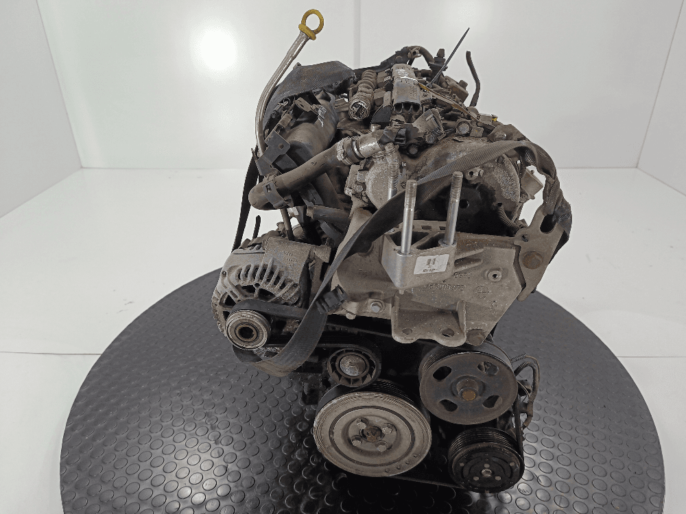 Двигатель к Fiat Grande Punto (05-18)